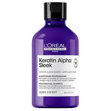 L'Oréal Professional Série Expert Keratin Alpha Sleek Shampoo