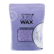 Just Wax Lavender and Aloe Multiflex Beads - 700g