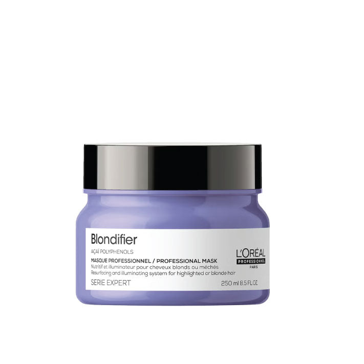 L'Oréal Professionnel Serie Expert Blondifier Masque 250ml