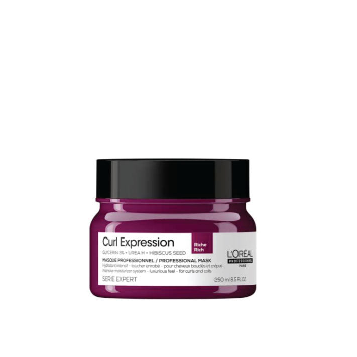 L'Oreal SE Curl Expression Mask 500ml