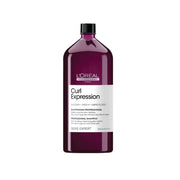 L'Oreal SE Curl Expression Shampoo 1.5L