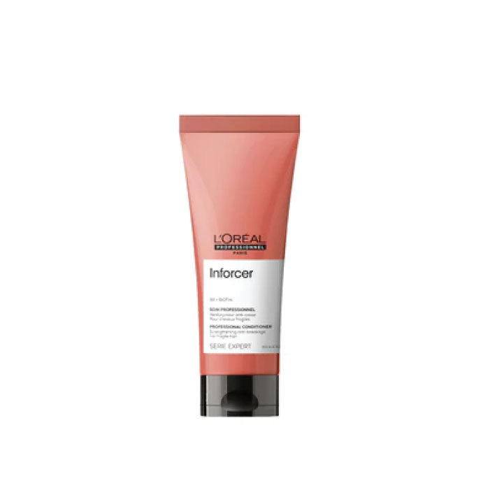 L'Oreal SE Inforcer Conditioner 200ml