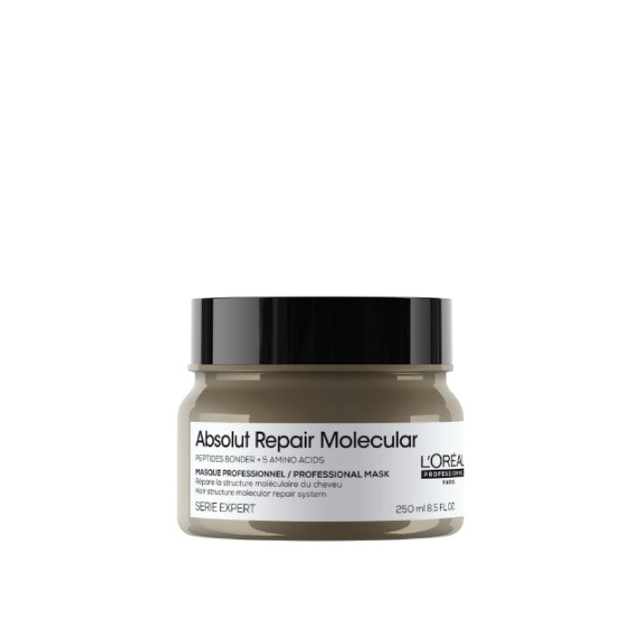 L'Oreal Absolute Repair Moleculer Mask 250ml
