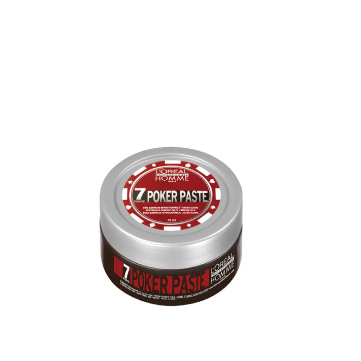 L'Oreal Homme Poker Paste