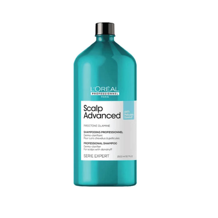 L'Oreal SE Scalp Advanced Anti-Dan 1.5L