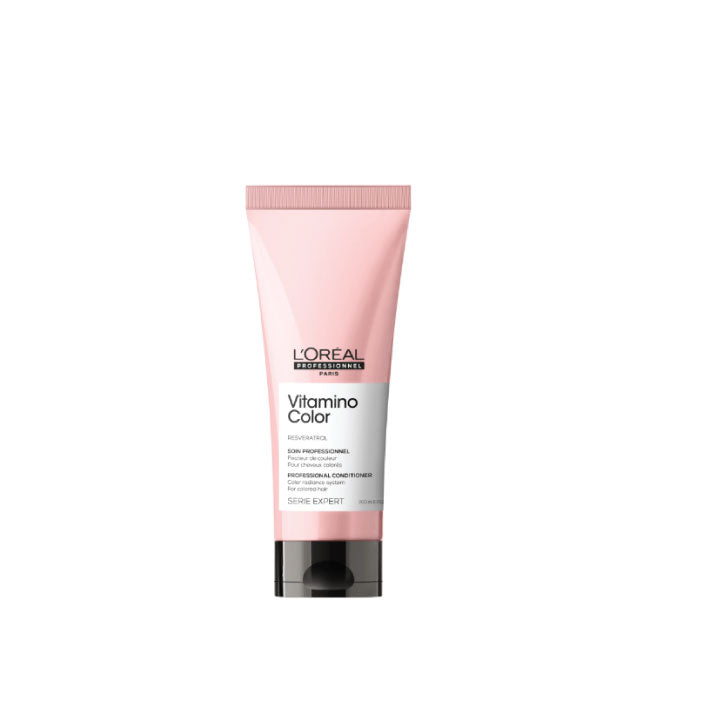 L'Oreal SE Vitamino Color Conditioner 200ml