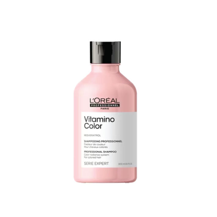 L'Oreal SE Vitamino Color Shampoo 300ml