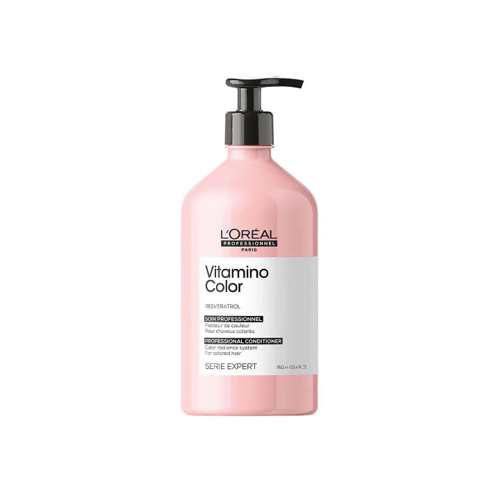 L'Oreal SE Vitamino Color Conditioner 750ml