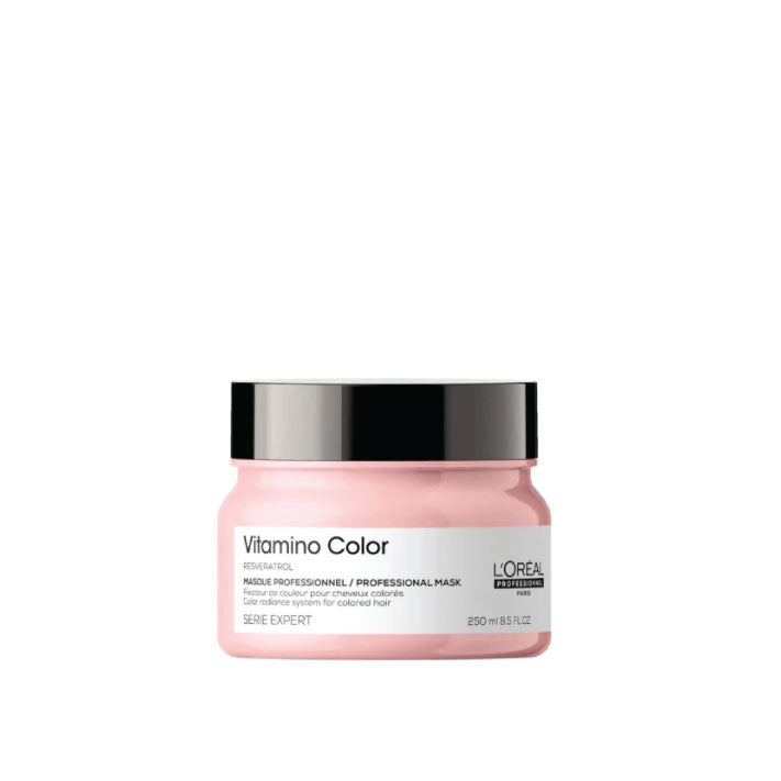 L'Oreal SE Vitamino Color Mask 250ml