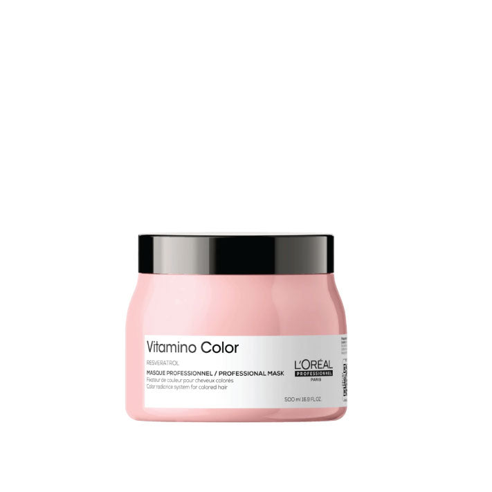 L'Oreal SE Vitamino Mask - 500ml