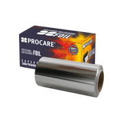 Procare Premium Superwide Silver Hair Foil Roll 120mm x 100m