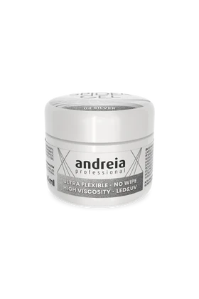 Andreia Professional – Vegan Nail Art Spider Gel - 4ml