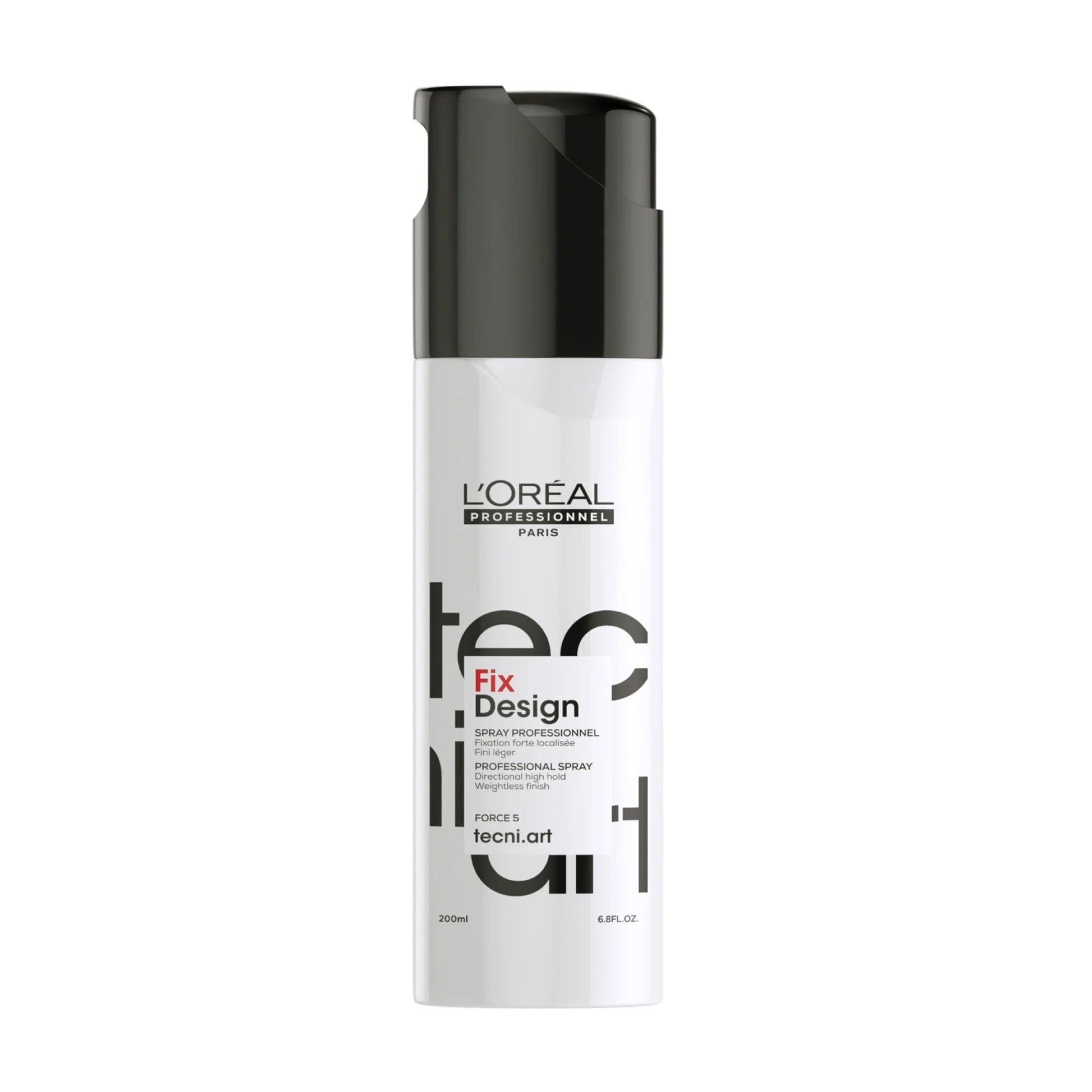 L'Oreal Tecni Art - Fix Design directional fixing spray - 200ml