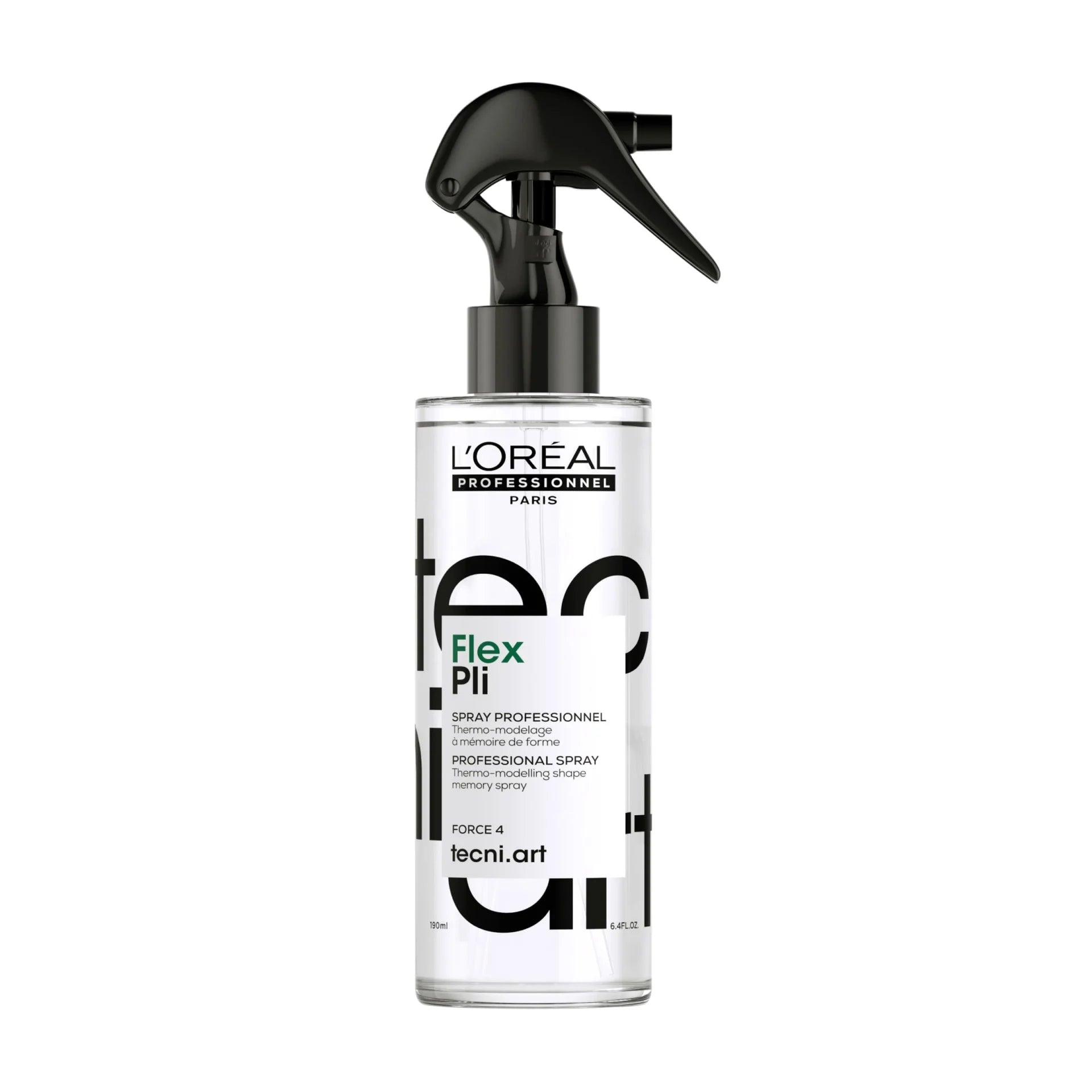 L'Oreal Techni Art - Flex Pli Thermo-modelling Spray - 190ml